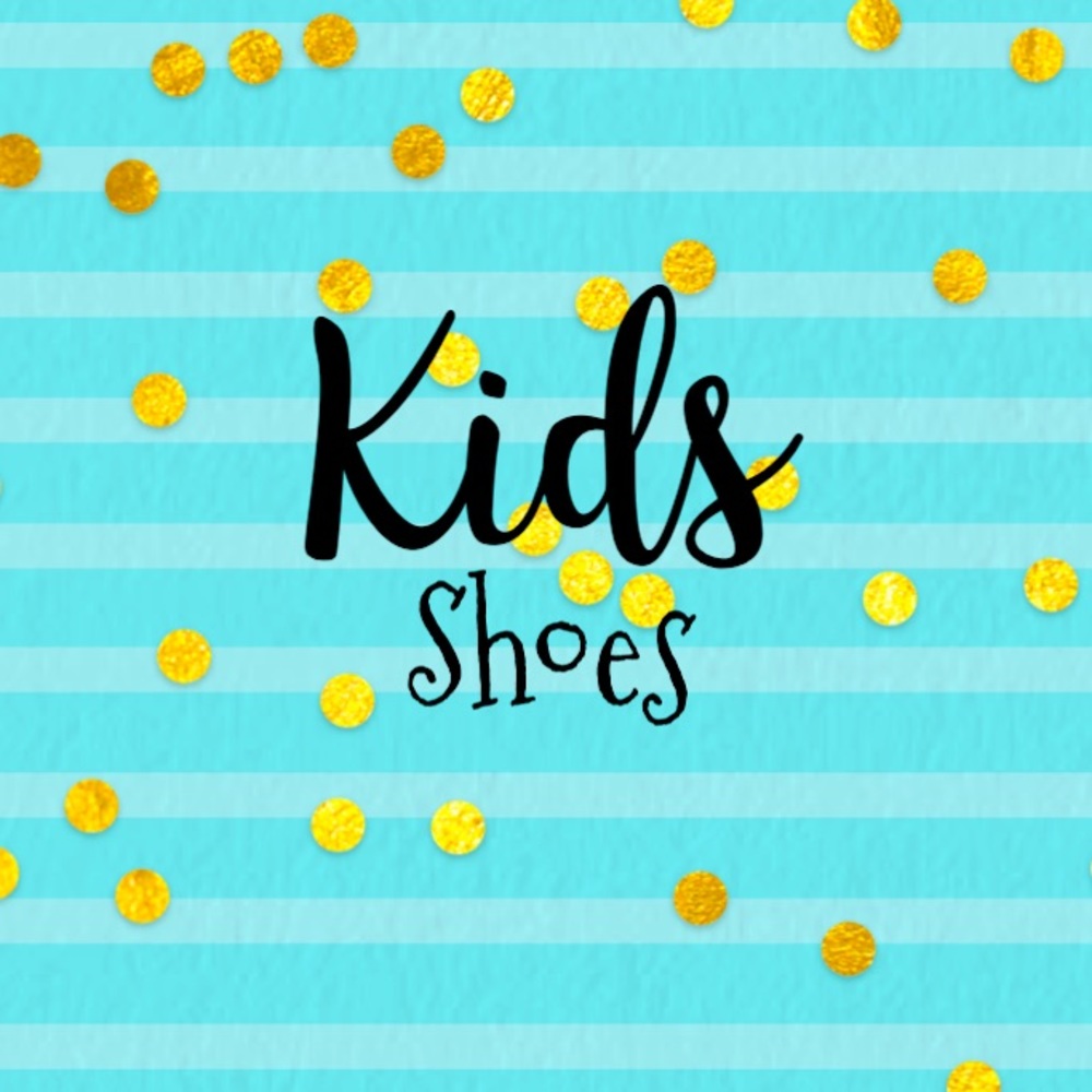 Kids shoes